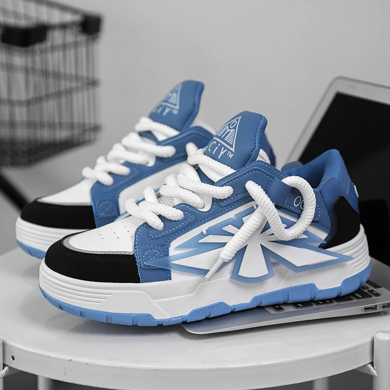 Herenschoenen Casual sneakers  - Outdoor Lighting Design recensie en prijs