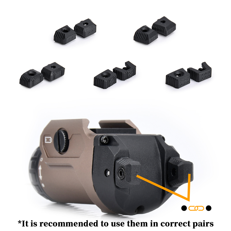 Tactische FOXTROT2R 700Lumen U - Outdoor Lighting B&Q recensie en prijs