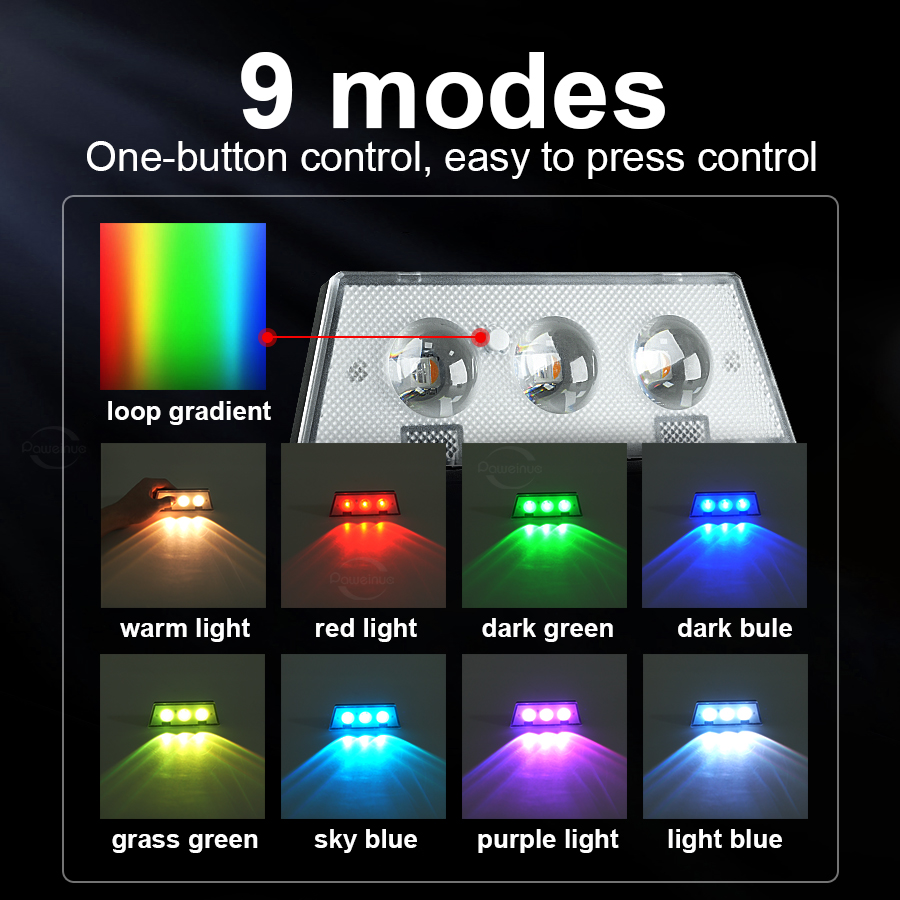 Superheldere zonne-verlichting - Outdoor Lighting Linear recensie en prijs
