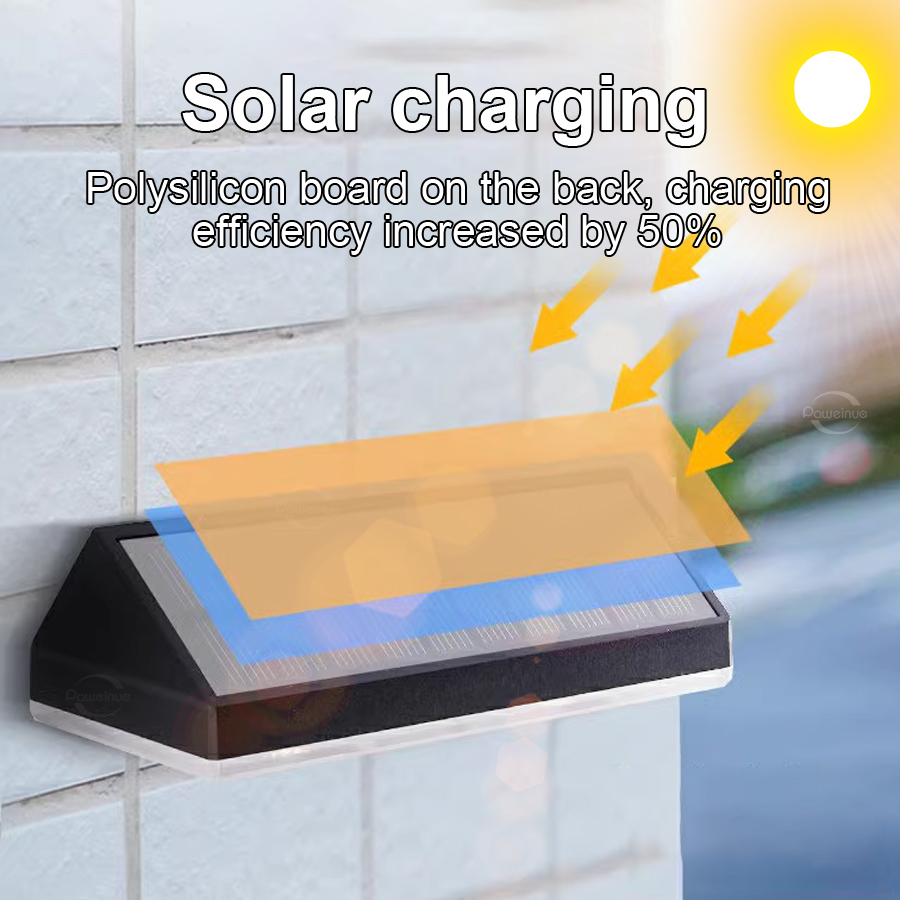 Superheldere zonne-verlichting - Outdoor Lighting Linear recensie en prijs