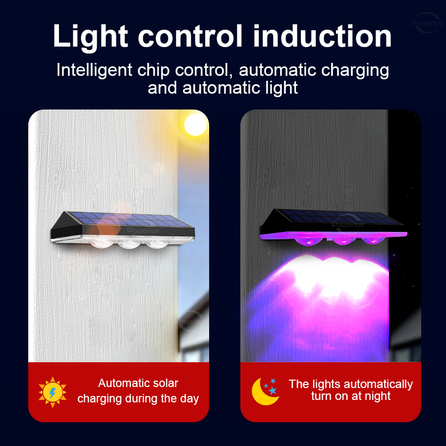 Superheldere zonne-verlichting - Outdoor Lighting Linear recensie en prijs