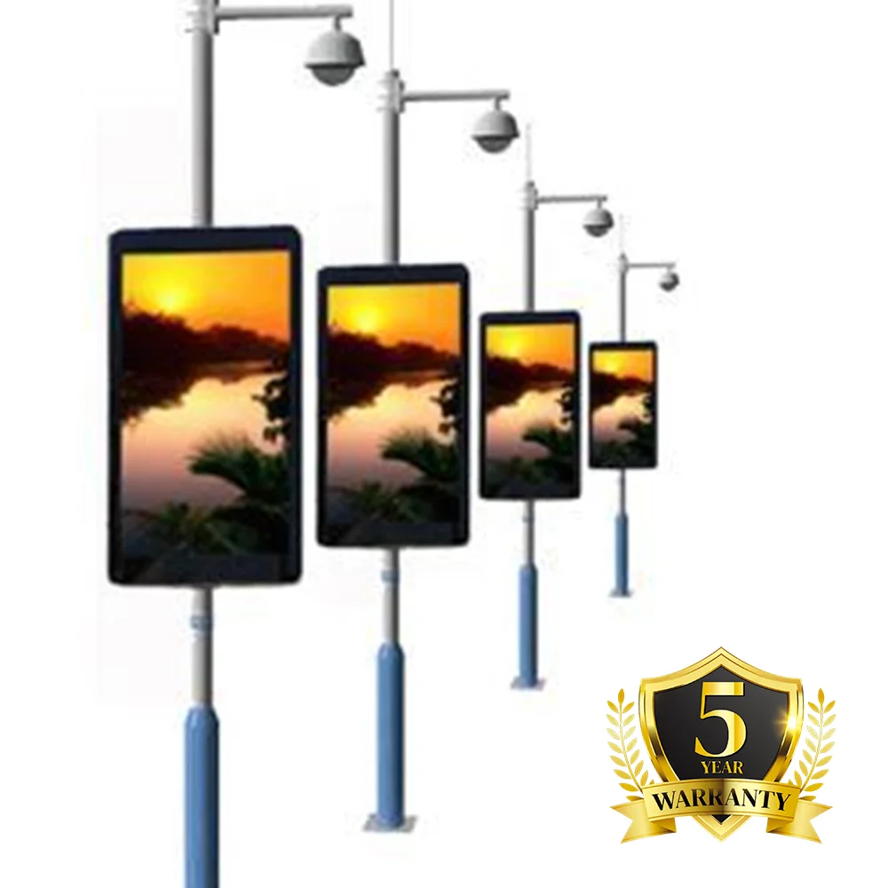 Lichtgewicht straatlamppaal ge - Outdoor Lighting Pole recensie en prijs