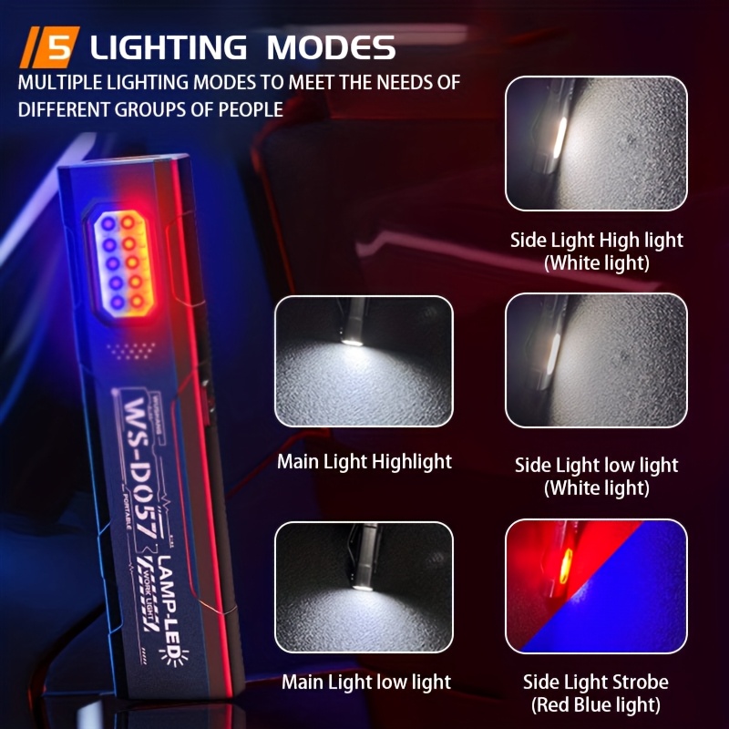 Krachtige mini-beveiligingslam - Outdoor Lighting B&Q recensie en prijs