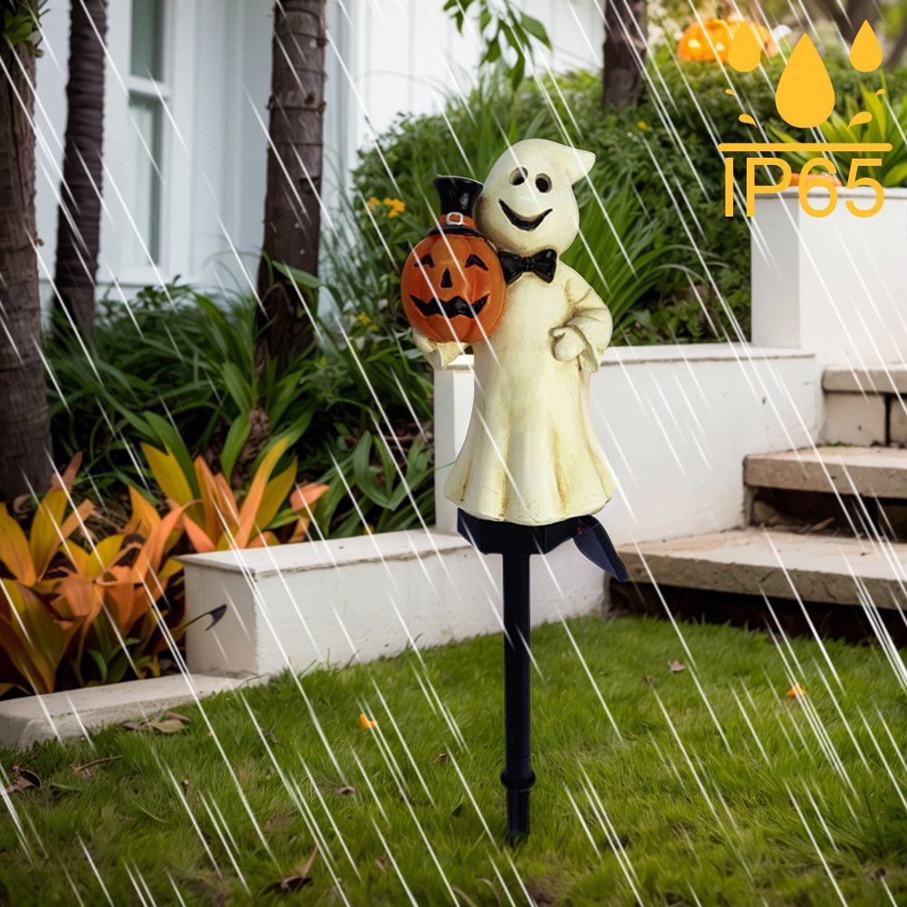 Waterdichte Halloween solar po - Outdoor Lighting Yard Stakes recensie en prijs