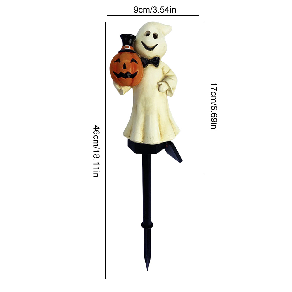 Waterdichte Halloween solar po - Outdoor Lighting Yard Stakes recensie en prijs