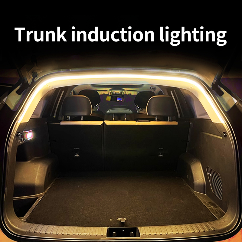 Universele SUV sedan kofferbak - Outdoor Lighting Led Strip recensie en prijs