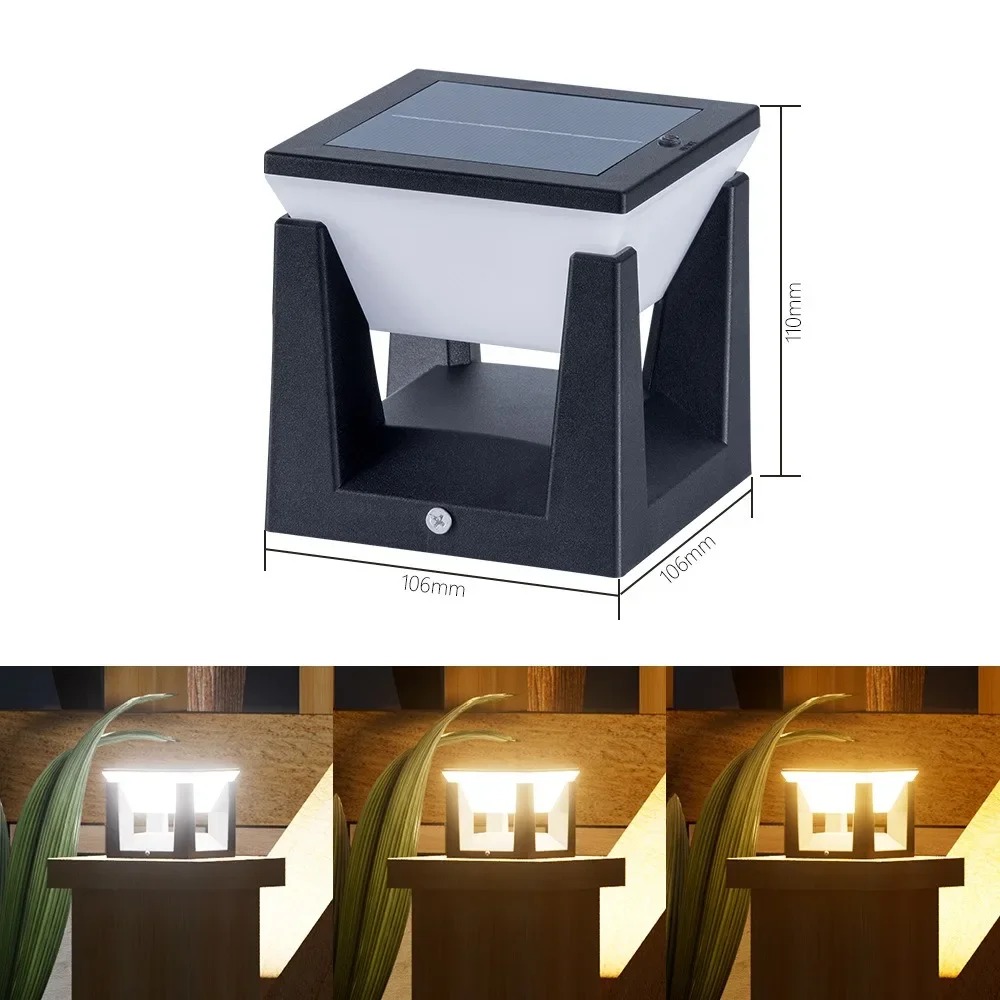 IP65 Waterdichte LED Buitenwan - Outdoor Lighting Led Strip recensie en prijs