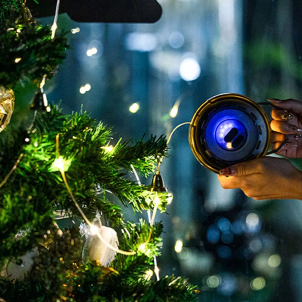 LED-licht Tentlicht Lichtsnoer - Outdoor Lighting Led Strip recensie en prijs