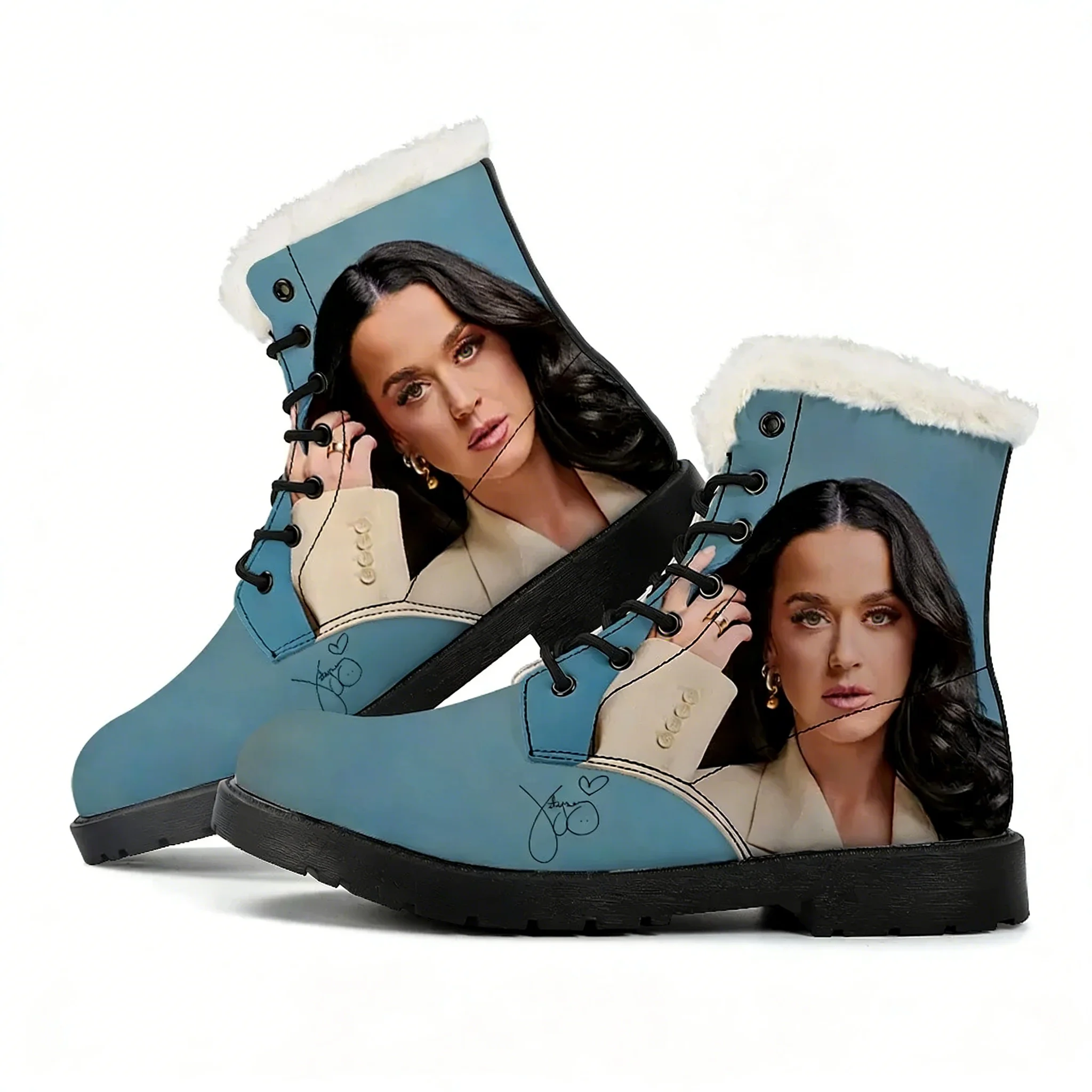 Katy Perry pluche laarzen here - Outdoor Lighting High Quality recensie en prijs
