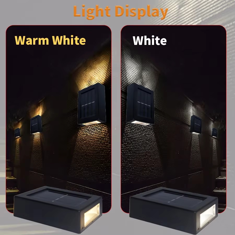 Solar LED-buitenlicht Solar-ve - Outdoor Lighting Linear recensie en prijs