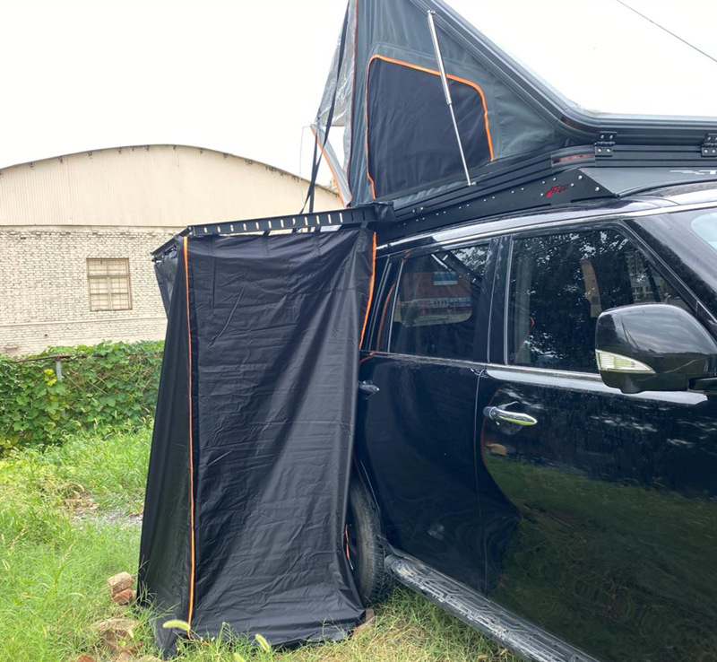 Buitendouche tent voor kampere - Outdoor Lighting Led Strip recensie en prijs