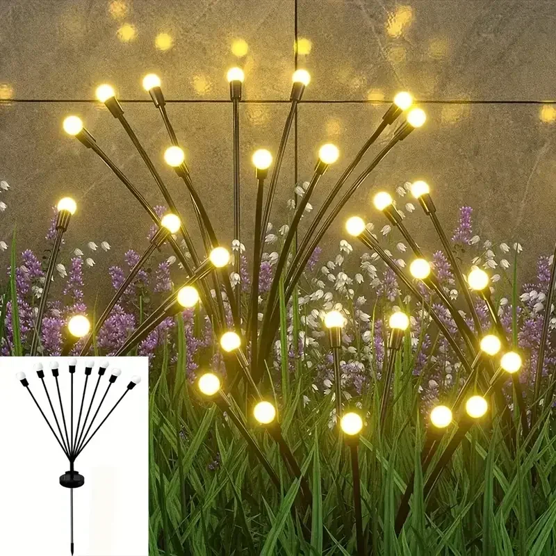 Buitenverlichting op zonne-ene - Photocell Outdoor Lighting recensie en prijs