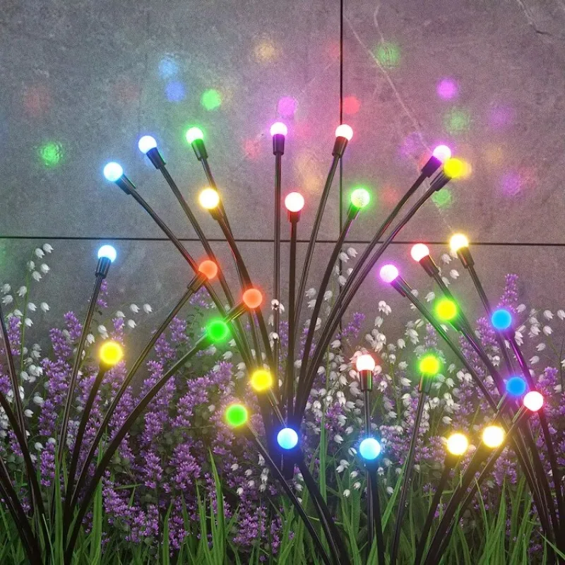 Buitenverlichting op zonne-ene - Photocell Outdoor Lighting recensie en prijs