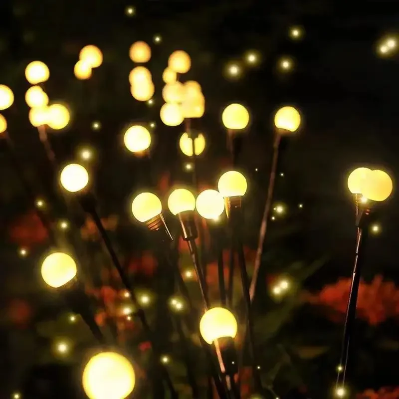 Buitenverlichting op zonne-ene - Photocell Outdoor Lighting recensie en prijs
