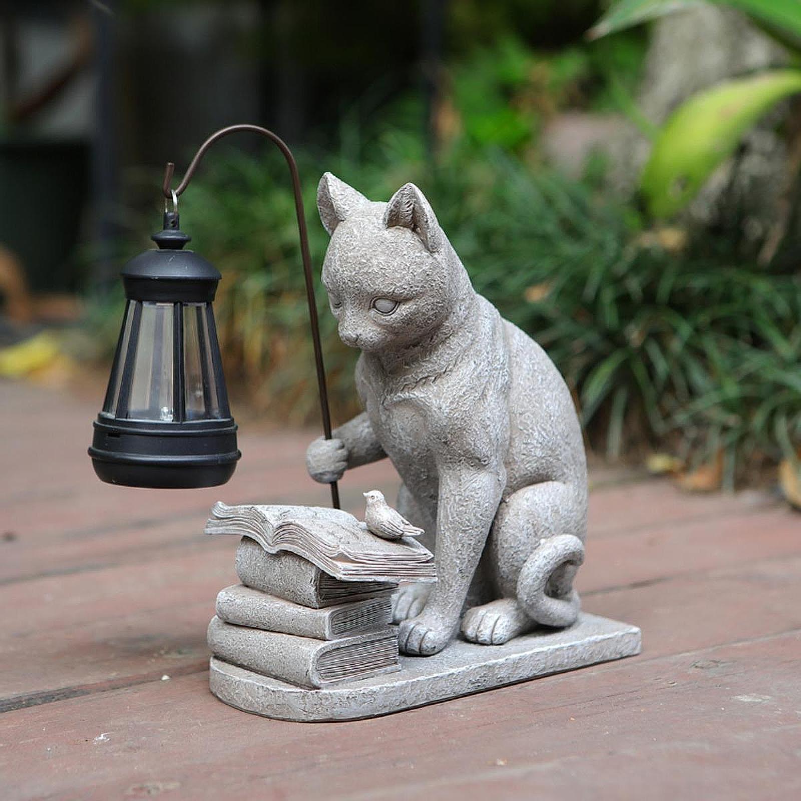 Kat Solar Garden Mini Standbee - Photocell Outdoor Lighting recensie en prijs
