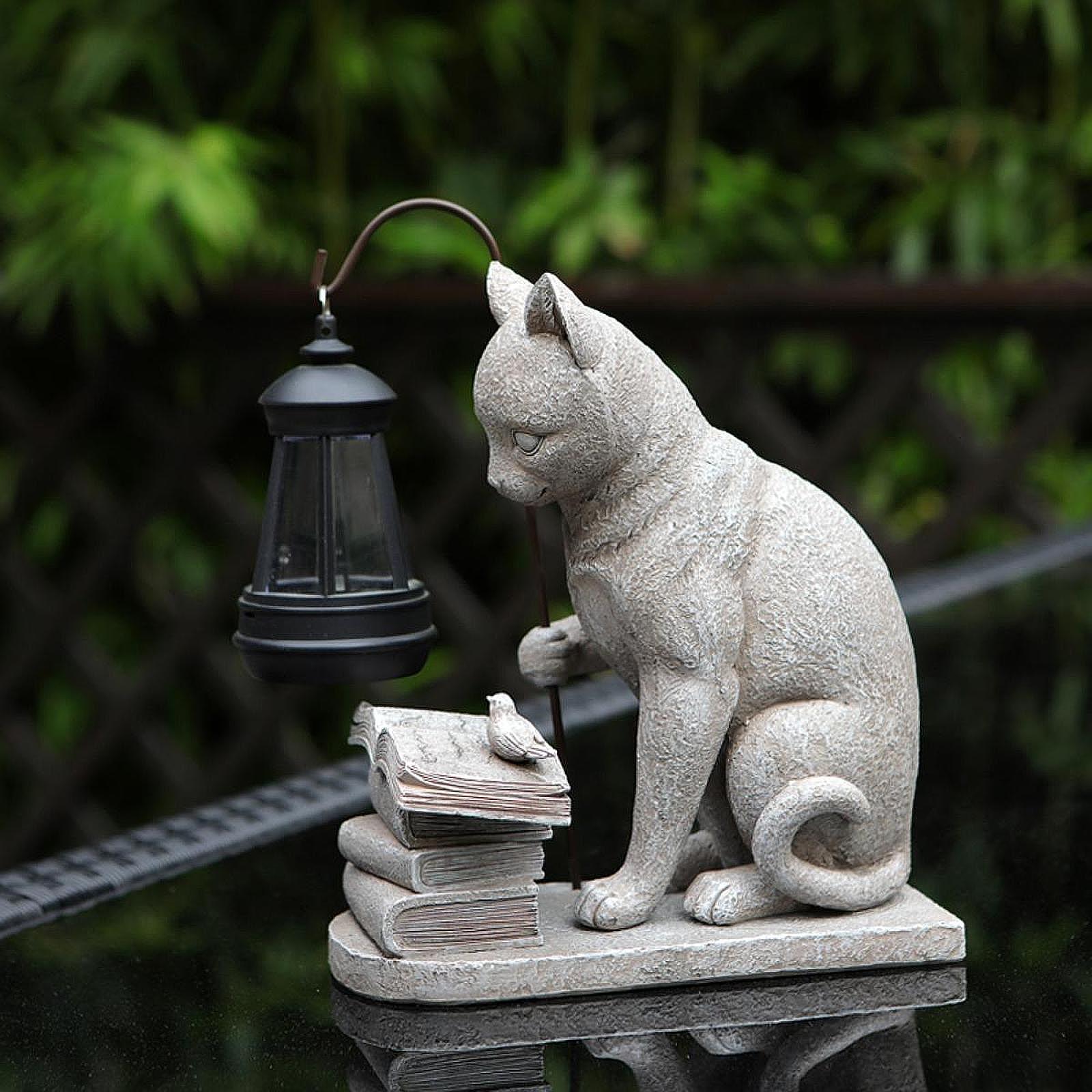 Kat Solar Garden Mini Standbee - Photocell Outdoor Lighting recensie en prijs