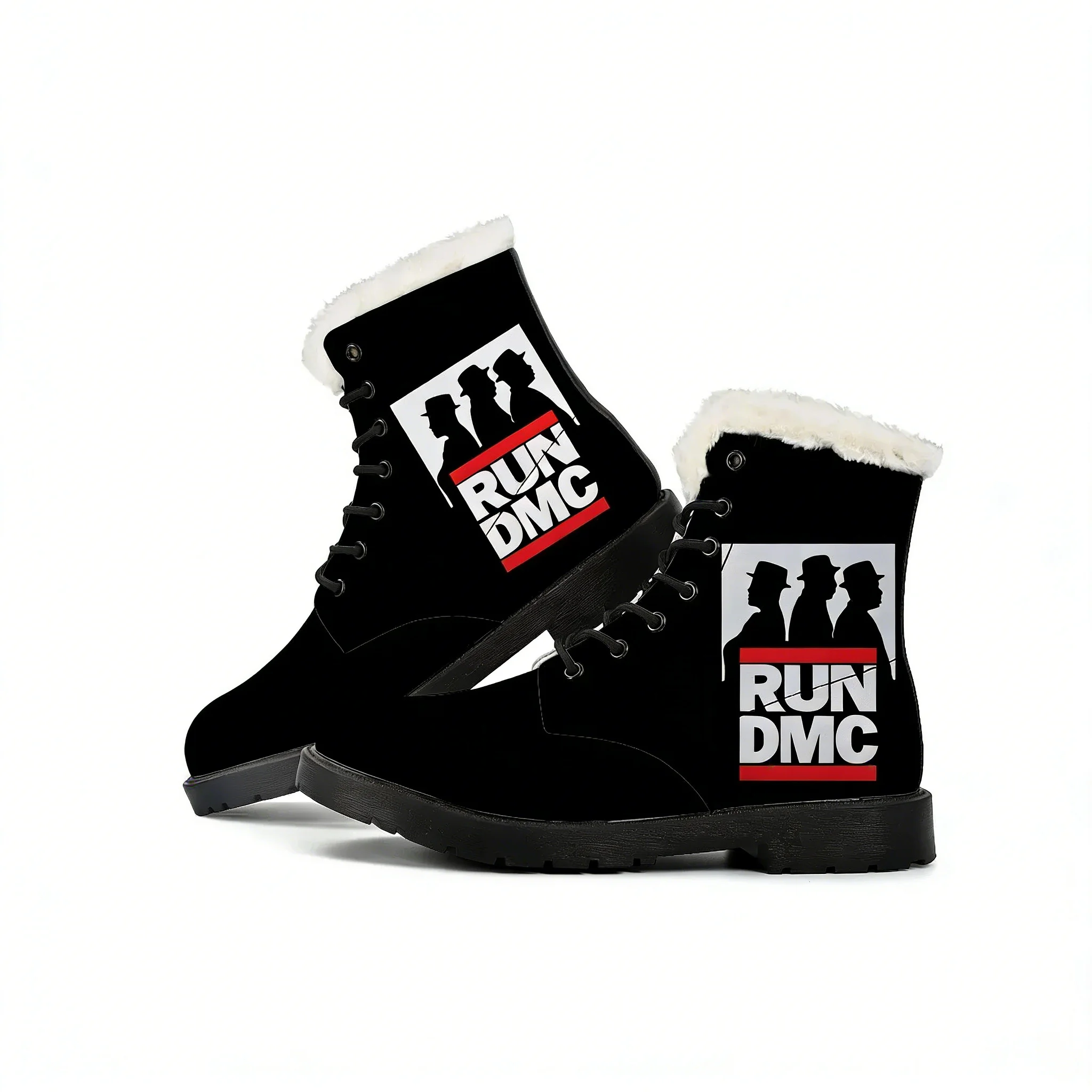Run DMC Pluche Laarzen Heren D - Outdoor Lighting High Quality recensie en prijs