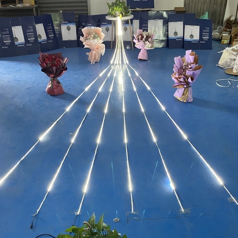 16,5FT 5M 24V Flow LED Strip T - Outdoor Lighting Linear recensie en prijs
