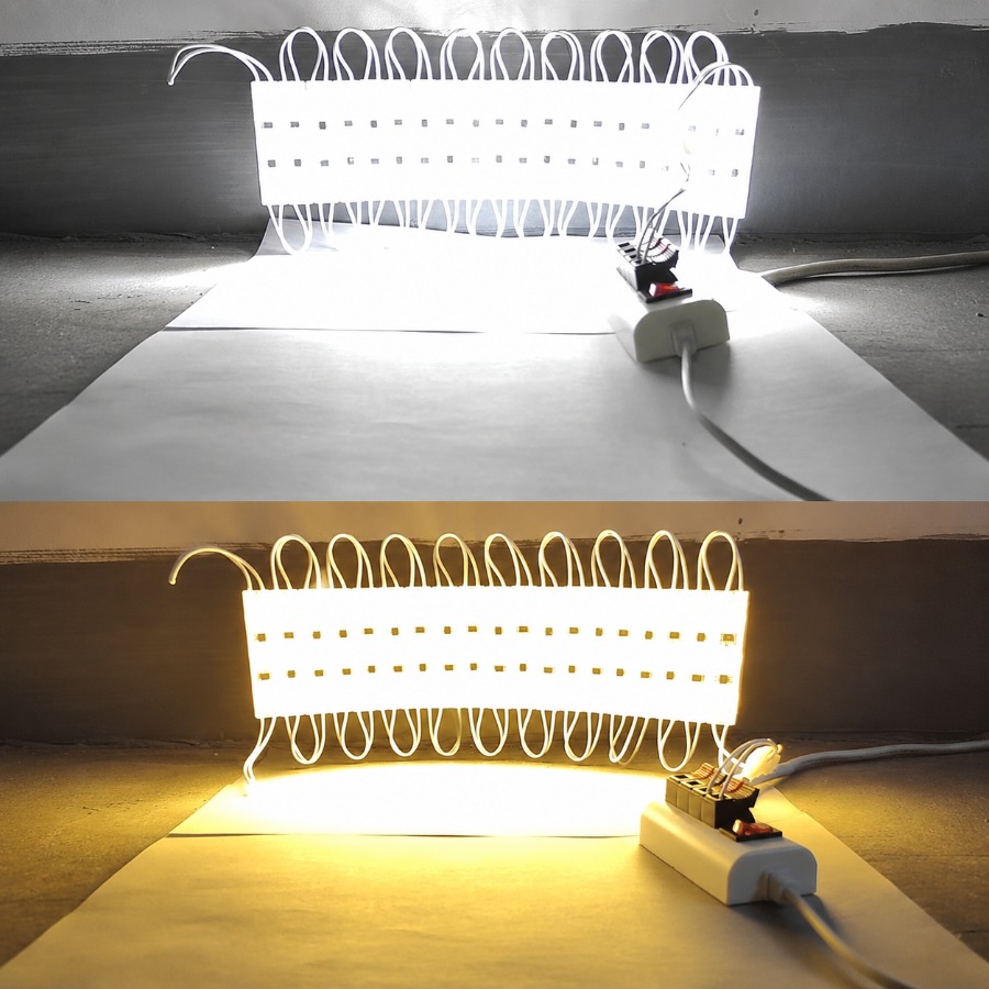 220V Highlight Led Module 20 s - Outdoor Lighting Led Strip recensie en prijs