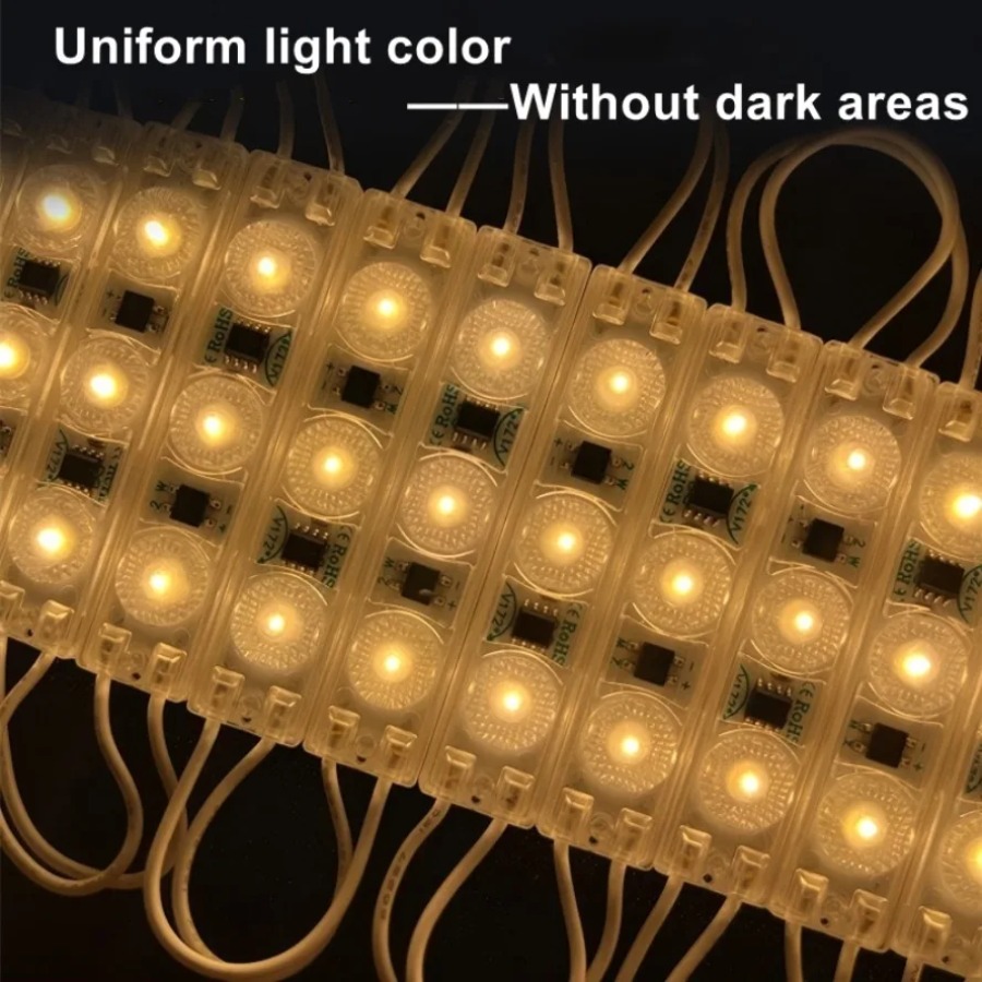 220V Highlight Led Module 20 s - Outdoor Lighting Led Strip recensie en prijs
