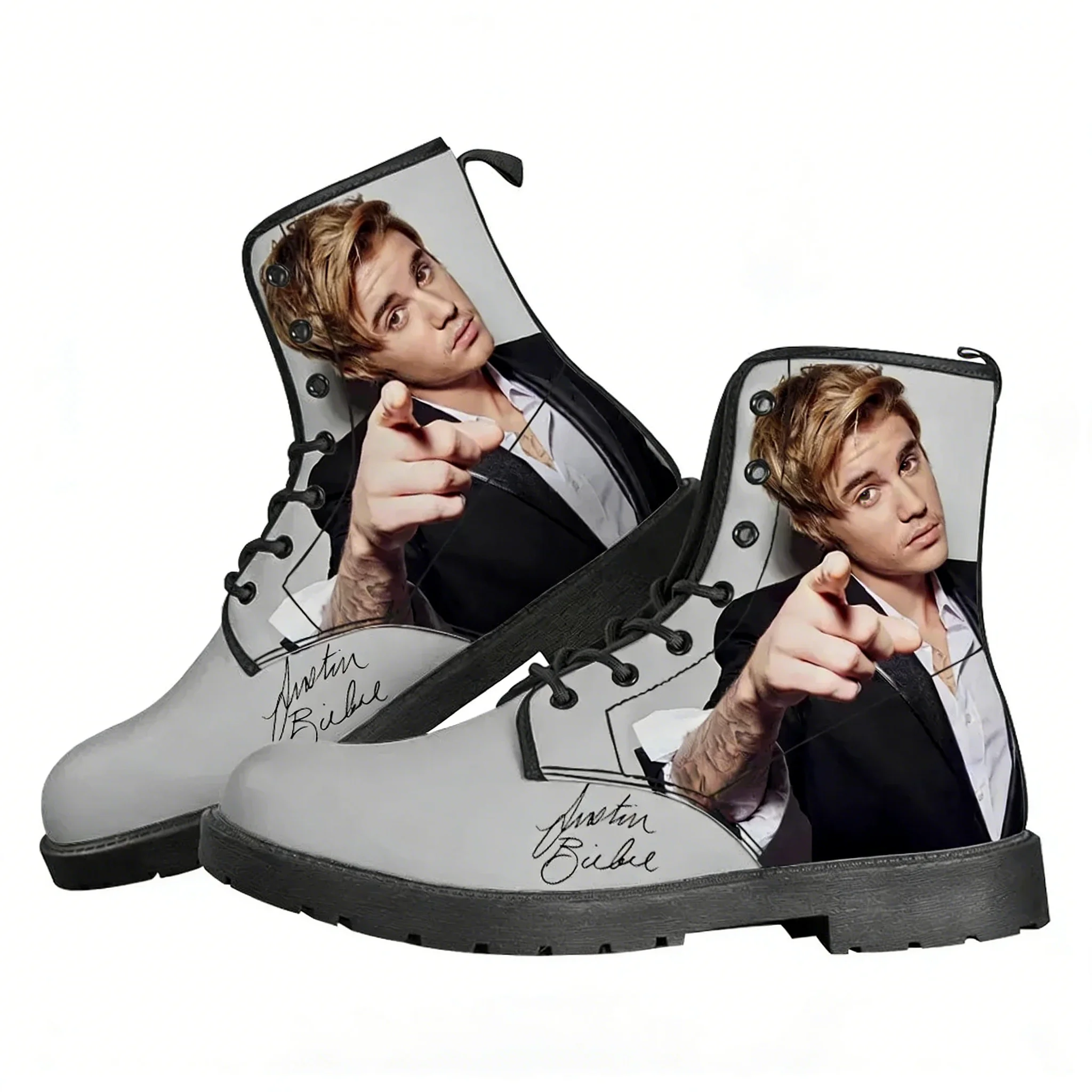 Justin Bieber Boots Heren Dame - Outdoor Lighting High Quality recensie en prijs
