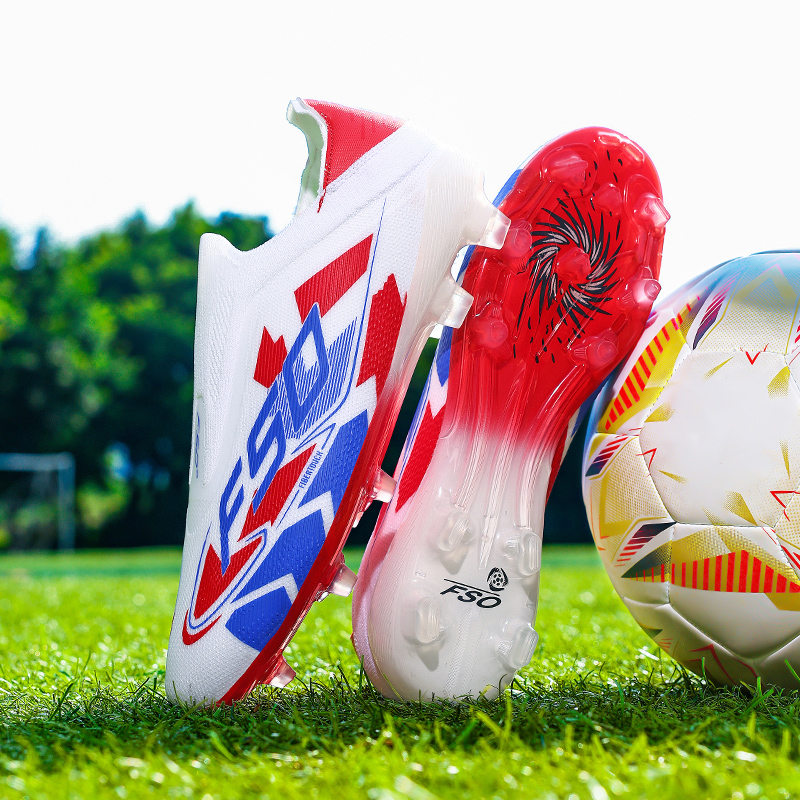Nieuwe voetbalschoenen voor he - Outdoor Lighting High Quality recensie en prijs