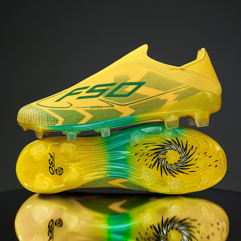 Nieuwe voetbalschoenen voor he - Outdoor Lighting High Quality recensie en prijs