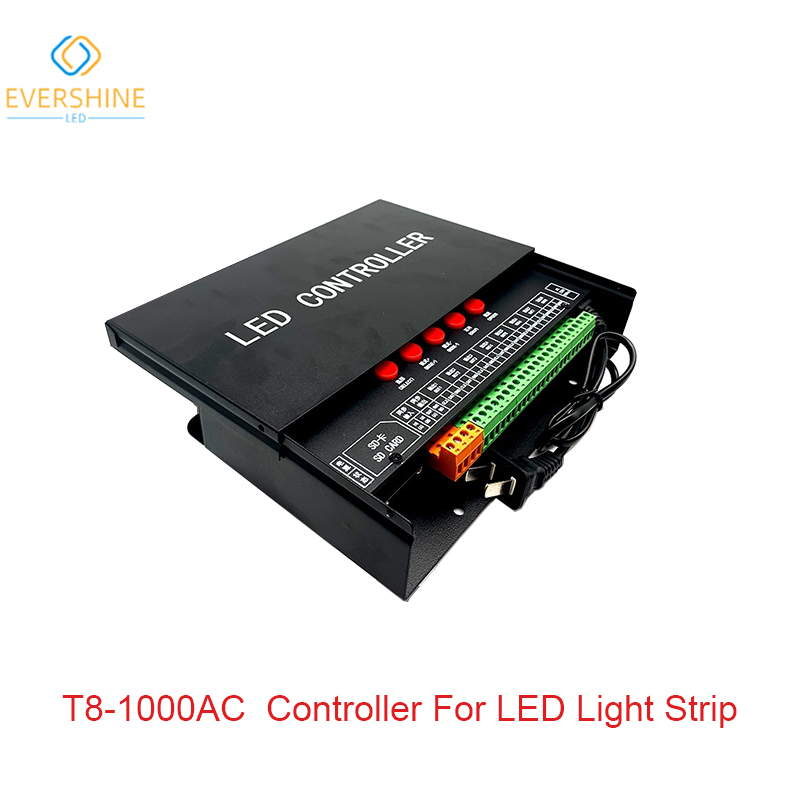 LED Kleurrijke Lichtstrip Cont - Outdoor Lighting Grid Screen recensie en prijs
