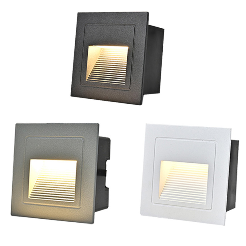 Outdoor Led Ondergrondse Lamp  - Outdoor Lighting Linear recensie en prijs