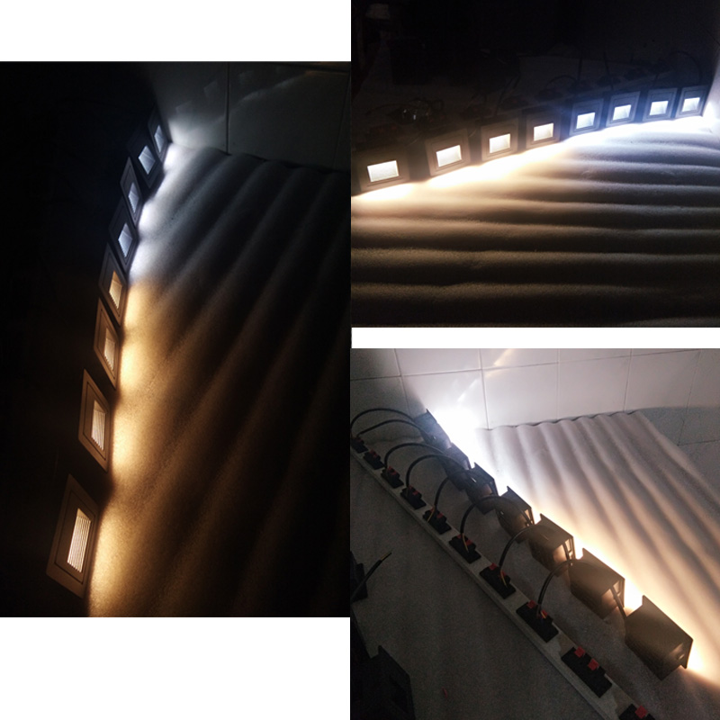 Outdoor Led Ondergrondse Lamp  - Outdoor Lighting Linear recensie en prijs