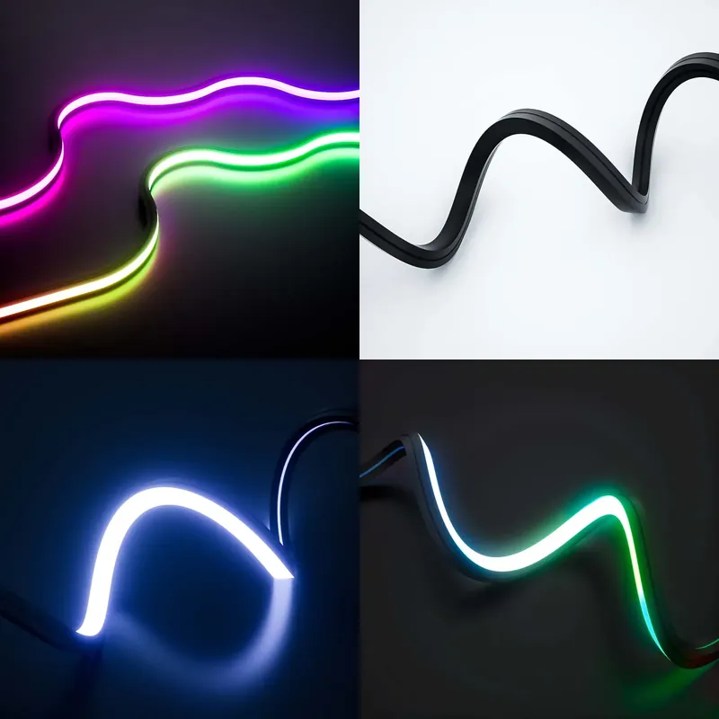 PERFECTE Dream Color LED Neon  - Outdoor Lighting Led Strip recensie en prijs
